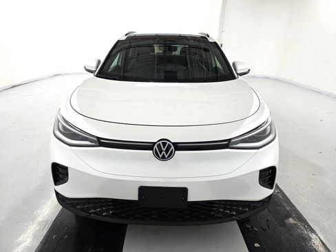 Used 2023 Volkswagen ID.4 Pro S image 2