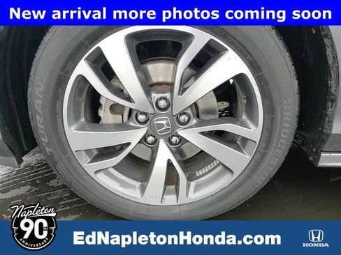 Used 2023 Honda Odyssey Touring image 8