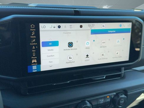 New 2026 Jeep Wrangler Sahara image 23