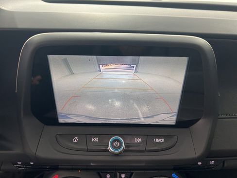 Used 2018 Chevrolet Camaro LT image 13