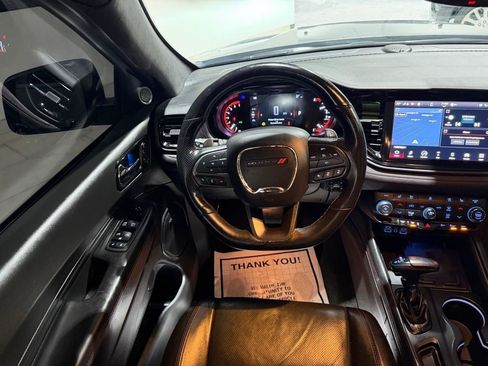Used 2022 Dodge Durango R/T RWD image 25