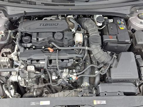 Certified 2022 Hyundai Elantra N Line FWD image 28