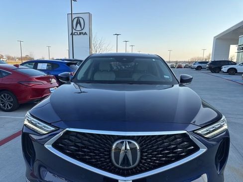 Used 2024 Acura MDX FWD w/ Technology Package image 2