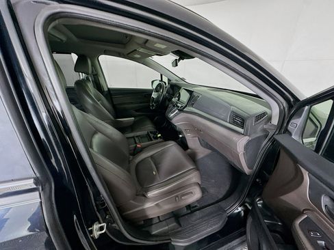 Used 2019 Honda Odyssey EX-L image 33