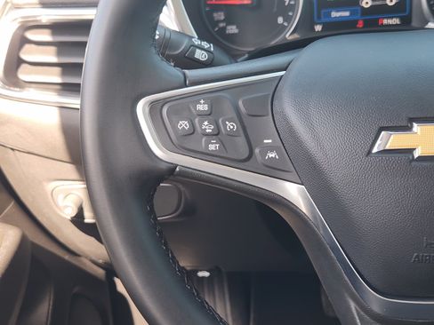 Used 2023 Chevrolet Equinox LT FWD image 28