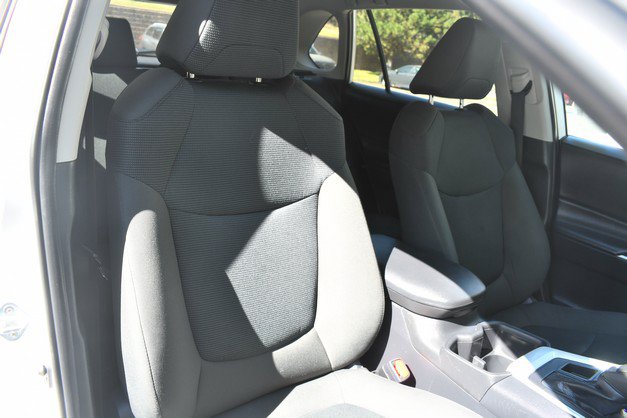 Used 2024 Toyota RAV4 LE AWD/4WD image 26