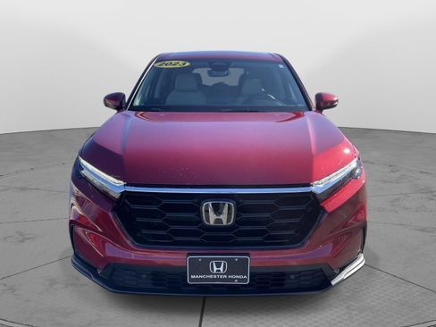 Used 2023 Honda CR-V EX-L image 18