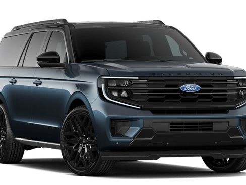 New 2027 Ford Expedition Max Platinum AWD/4WD image 27