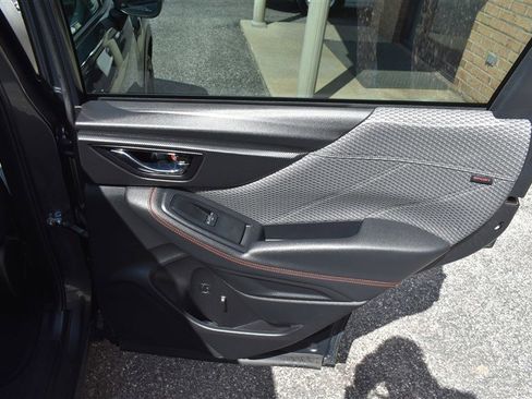 Used 2022 Subaru Forester Sport image 33