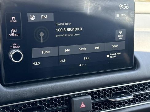 Certified 2026 Honda HR-V EX-L image 4