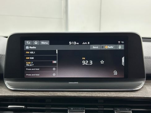 Used 2020 Kia Telluride EX AWD/4WD image 5
