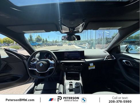 New 2026 BMW 230i xDrive Coupe w/ Premium Package AWD/4WD image 19