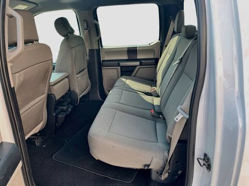 Used 2019 Ford F150 XLT RWD image 23