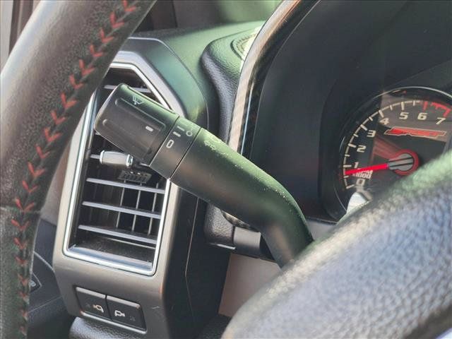 Used 2019 Ford F150 Lariat w/ Equipment Group 502A Luxury AWD/4WD image 11