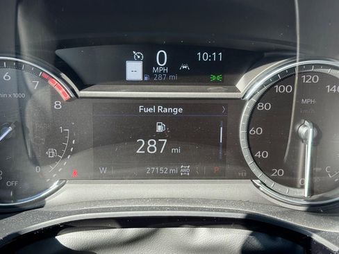 Used 2025 Cadillac XT5 Premium Luxury image 20