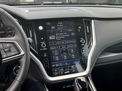 New 2025 Subaru Legacy Premium image 6