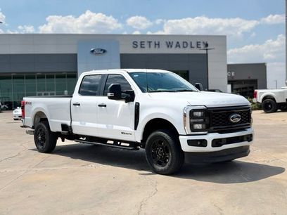 Used 2024 Ford F350 XL w/ STX Appearance Package