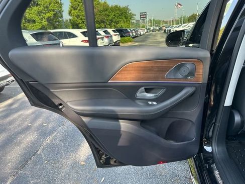 New 2026 Mercedes-Benz GLE 350 4MATIC image 28