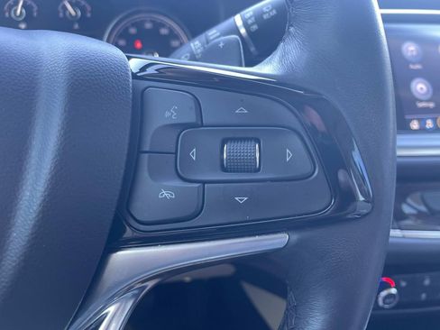 Used 2023 Buick Enclave Essence w/ Experience Buick Package image 29