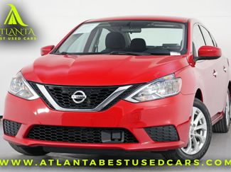 Used 2019 Nissan Sentra SV video 1