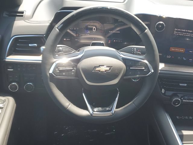 New 2026 Chevrolet Tahoe High Country w/ LPO, Illumination Package AWD/4WD image 10