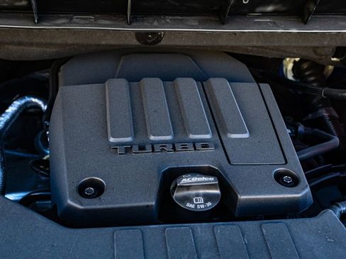 New 2026 Chevrolet Silverado 1500 Custom image 37