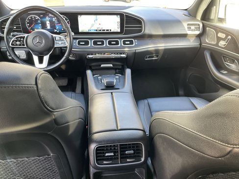 Certified 2023 Mercedes-Benz GLE 350 4MATIC image 24
