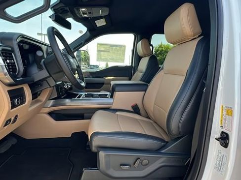 New 2025 Ford F250 Lariat w/ FX4 Off-Road Package image 25