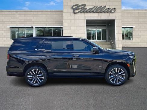 Used 2021 Cadillac Escalade Sport Platinum AWD/4WD image 8