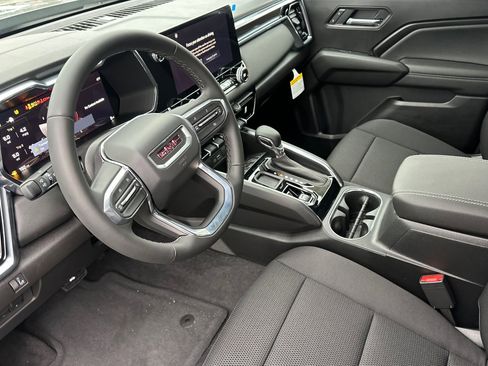 New 2026 GMC Canyon Elevation w/ Convenience Package image 8