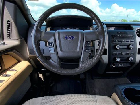 Used 2012 Ford F150 XLT w/ XLT Convenience Pkg image 6