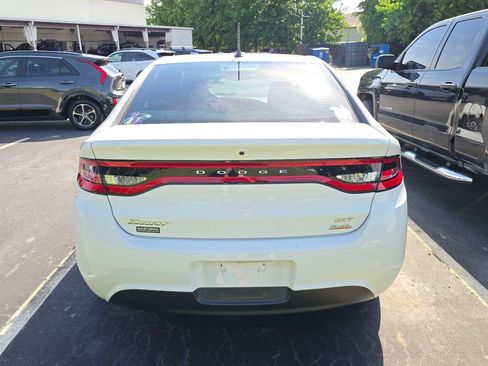 Used 2014 Dodge Dart SXT FWD image 7