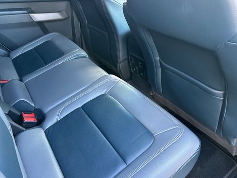 Used 2023 Ford Bronco Outer Banks image 18