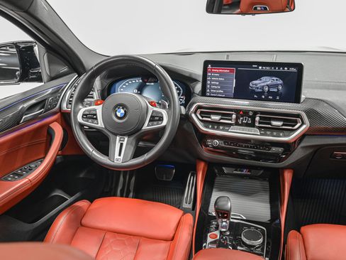 Used 2023 BMW X4 M Base w/ Competition Package image 29