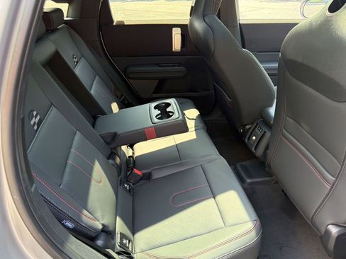 New 2027 MINI Cooper Countryman S AWD/4WD image 28
