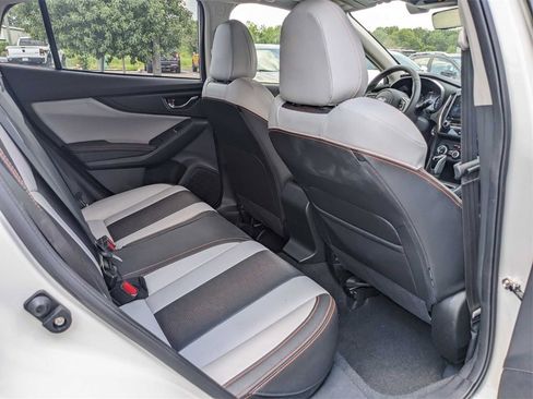 Used 2021 Subaru Crosstrek 2.5i Limited w/ Popular Package #2 image 31