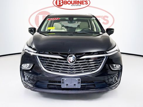 Used 2022 Buick Enclave Premium w/ Experience Buick Package AWD/4WD image 7