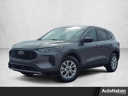 Certified 2024 Ford Escape Active w/ Tech Pack #1 image 1