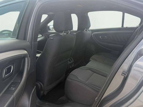 Used 2013 Ford Taurus SEL FWD image 12