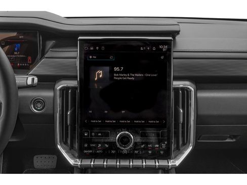 New 2025 GMC Acadia Elevation AWD/4WD image 33