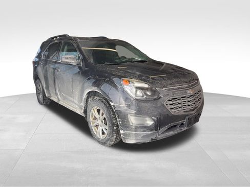 Used 2016 Chevrolet Equinox LT w/ Convenience Package image 3