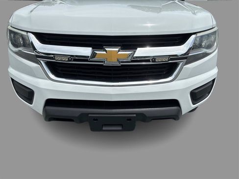 Used 2020 Chevrolet Colorado LT w/ Safety Package RWD image 25