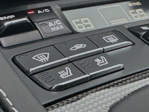 New 2025 Porsche 718 Cayman RWD image 21