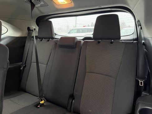 Used 2024 Toyota Highlander LE image 31