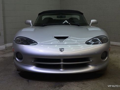 Used 1999 Dodge Viper RT/10 image 5