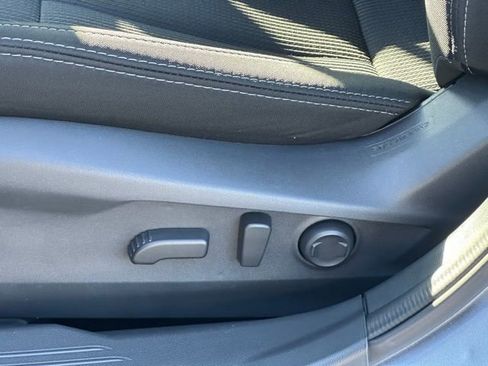 Certified 2025 Subaru Legacy Premium image 29