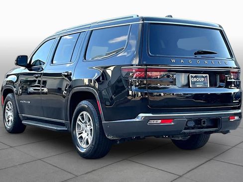 Used 2022 Jeep Wagoneer Series I w/ Convenience Group I RWD image 11
