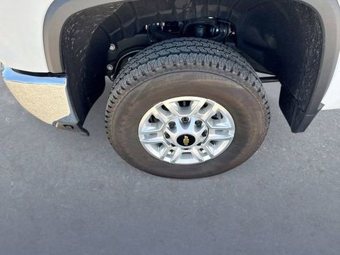 New 2025 Chevrolet Silverado 2500 W/T w/ WT Convenience Package image 10