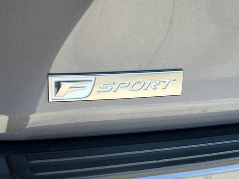 Used 2021 Lexus RX 450h F Sport w/ Cold Weather Package (CT) AWD/4WD image 20