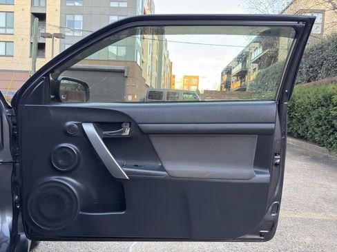 Used 2016 Scion tC image 12